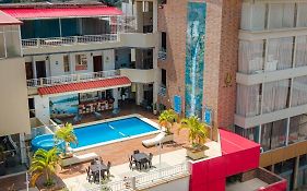 Hotel Nilas